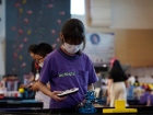 การแข่งขัน 2025 MakeX Thailand Robotics Competition (Practic ... Image 36